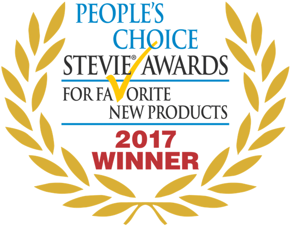 4Life Wins People’s Choice Stevie® Award